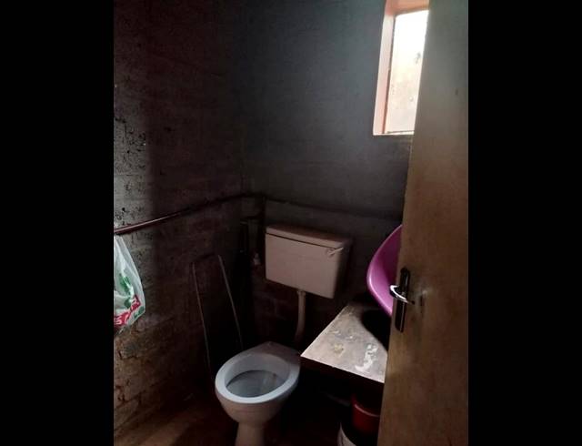 1 BEDROOM HOUSE FOR SALE IN SOL PLAATJIE